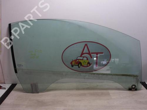 Used Front right door window PEUGEOT 207 CC (WD_) 1.6 HDi (109 hp) 30784319