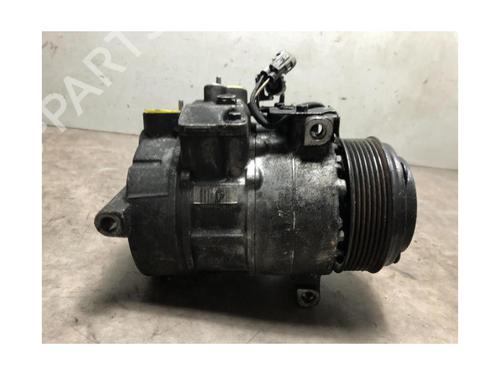 AC compressor MERCEDES-BENZ M-CLASS (W166) ML 350 BlueTEC 4-matic (166.024, 166.023) | BP20633346M34 