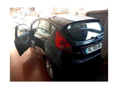 Horn FORD FIESTA VI (CB1, CCN) 1.4 TDCi | BP26179345E13 
