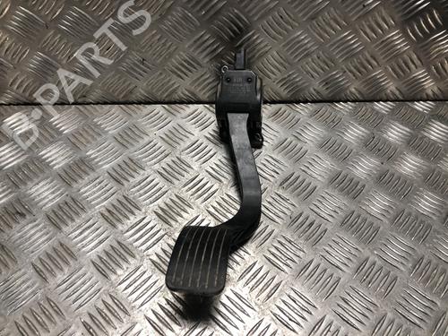 Used Pedal Pedal PEUGEOT 3008 I MPV (0U_) 1.6 HDi (109 hp) 34116571 34116571