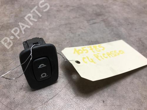Used Switch CITROËN C4 Picasso I MPV (UD_) 1.6 HDi (109 hp) 20623556