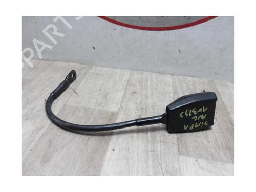 Seat buckle RENAULT MEGANE III Grandtour (KZ0/1) 1.5 dCi (KZ09, KZ0D, KZ1G, KZ29, KZ14, KZ1W, KZ10, KZ1F,... | BP24304021I32 