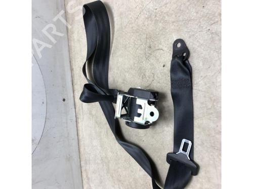 Used Rear right seatbelt DACIA SANDERO II 1.2 (75 hp) 30785576