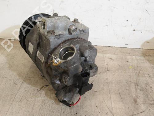 AC-Kompressor SEAT IBIZA III (6L1) 1.4 TDI | BP23190470M34 
