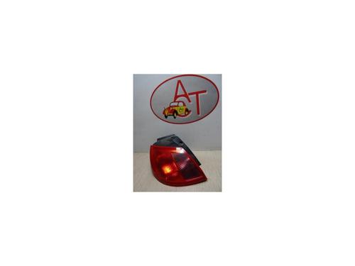 Venstre Baklys MITSUBISHI COLT VI (Z3_A, Z2_A) 1.1 (Z31A, Z32A) (75 hp) 13292945
