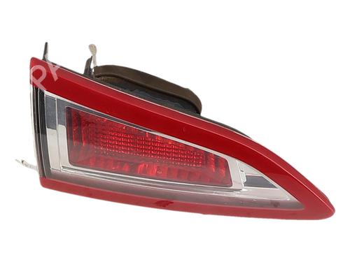 Left tailgate light RENAULT SCÉNIC III (JZ0/1_) 1.5 dCi | BP37665054C79 - Image 5