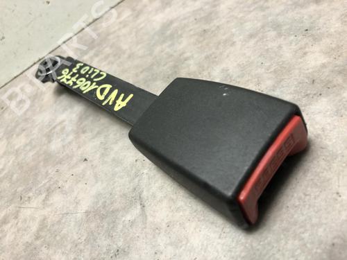 Used Seat buckle RENAULT CLIO III (BR0/1, CR0/1) 1.5 dCi (88 hp) 20618218