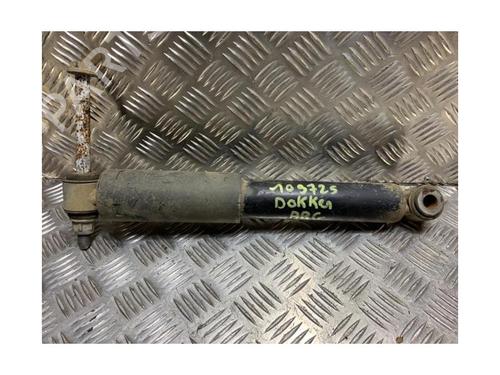 Left rear shock absorber DACIA DOKKER MPV (KE_) 1.5 dCi (KEAJ, KEAH) | BP24019998M18 