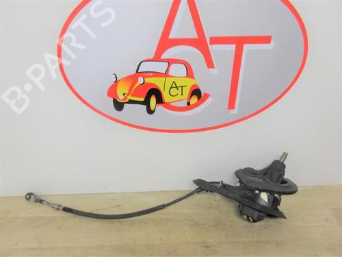 Cable BMW 5 (E60) 535 d | BP29293147E12 