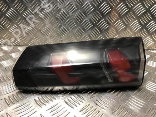 Used Right tailgate light Right tailgate light PEUGEOT 2008 II (UD_, US_, UY_, UJ_, UR_, UC_) 1.5 BlueHDI 100 (102 hp) 23873829 23873829