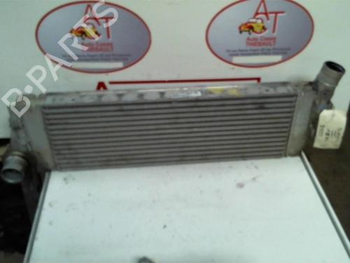 Ladeluftkühler für RENAULT SCÉNIC II (JM0/1_) 1.5 dCi (JM1E, JM16) (106 hp) 13037418