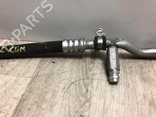 AC pipe SKODA FABIA II Combi (545) 1.9 TDI | BP23872221M126 - Image 4