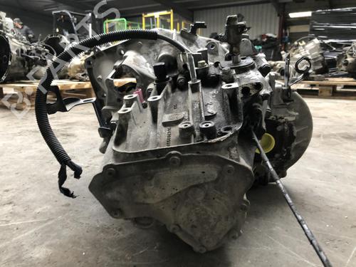 Gearbox PEUGEOT 807 (EB_) 2.2 HDi | BP32529551M3 - Image 6