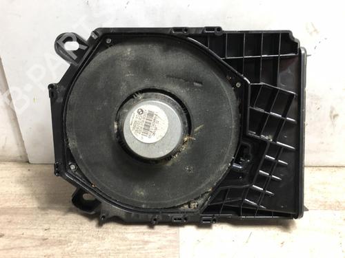 Used Electronic module BMW 1 (E81) 118 d (143 hp) 31186104