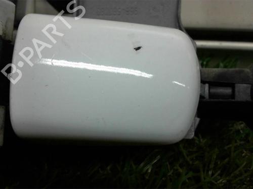 Rear left exterior door handle CITROËN C3 II (SC_) 1.4 HDi 70 (SC8HZC, SC8HR0, SC8HP4) | BP13266161C130 