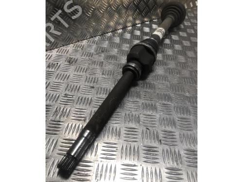 Right front driveshaft PEUGEOT 208 I (CA_, CC_) 1.6 GTi | BP26379137M39 