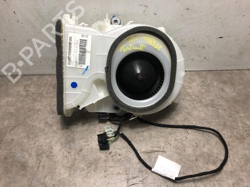 Varmeblæser PEUGEOT PARTNER Tepee 1.6 HDi 90 (92 hp) 20634945