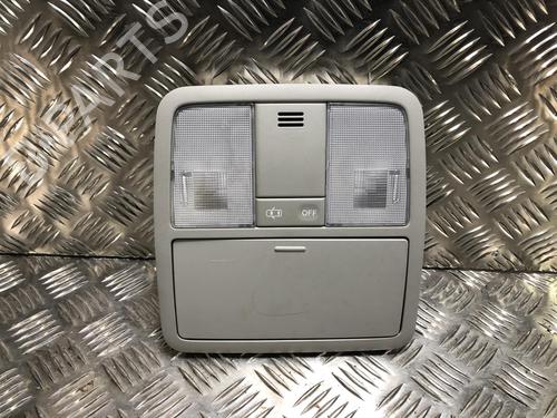 Used Interior roof light Interior roof light TOYOTA AURIS (_E18_) 1.2 (NRE185_, NRE185R) (116 hp) 21811029 21811029