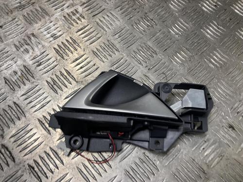 Puxador interior trás direito Puxador interior trás direito DS DS 5 (KF_) 2.0 BlueHDi 180 (180 hp) 34117522 34117522