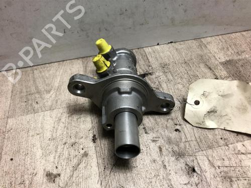 Used Brake master cylinder OPEL CORSA E (X15) 1.4 (08, 68) (90 hp) 23870500