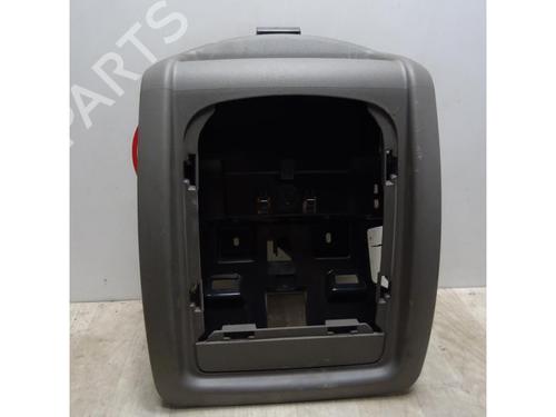 Mittelkonsole RENAULT MASTER III Bus (JV) 2.3 dCi 125 FWD (JV0C, JV0D, JV0H, JV0G, JV0J) BP29206461I22