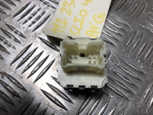 Left front window switch RENAULT CLIO IV (BH_) 1.5 dCi 90 | BP33164819I27 - Image 2