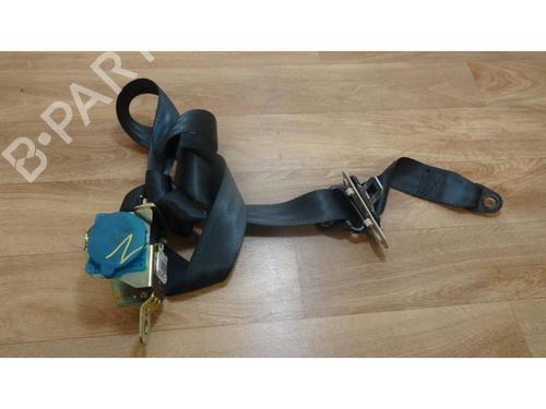 Used Rear left seatbelt HYUNDAI GETZ (TB) 1.1 (63 hp) 12967503