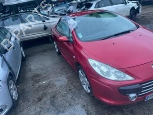 Pipe PEUGEOT 307 CC (3B) 2.0 HDi 135 | BP37685772M125 - Image 5