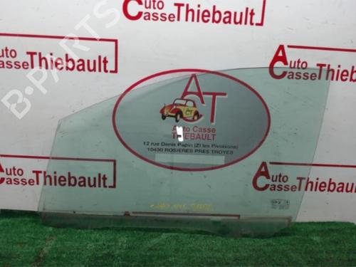 Vitre porte avant gauche FORD FOCUS C-MAX (DM2) 1.6 TDCi (90 hp) 30780194