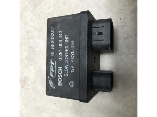Elektronisk sensor FIAT BRAVO II (198_) 1.6 D Multijet (198AXH1B) (105 hp) 25799783