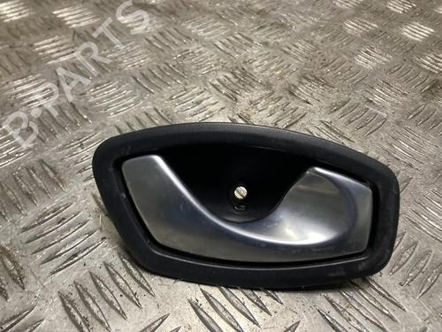 Used Front right interior door handle Front right interior door handle RENAULT SCÉNIC III (JZ0/1_) 1.9 dCi (JZ0J, JZ1J, JZ1K, JZ1S) (131 hp) 33677298 33677298