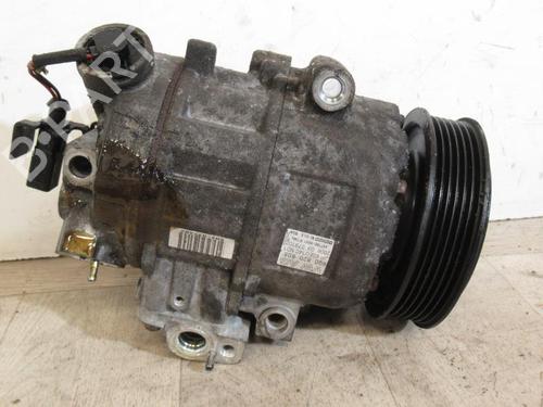 AC compressor SEAT IBIZA III (6L1) 1.4 TDI | BP23190470M34 