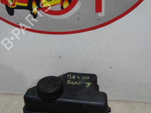 Used Power steering reservoir PEUGEOT PARTNER Box Body/MPV (5_, G_) 1.6 HDi 90 (90 hp) 13134876