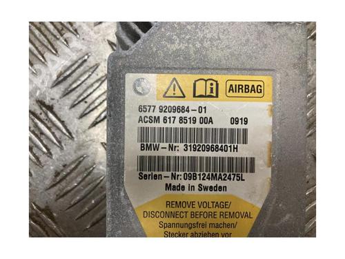 Steuergerät Airbag BMW 5 Gran Turismo (F07) 535 i | BP30786728M53