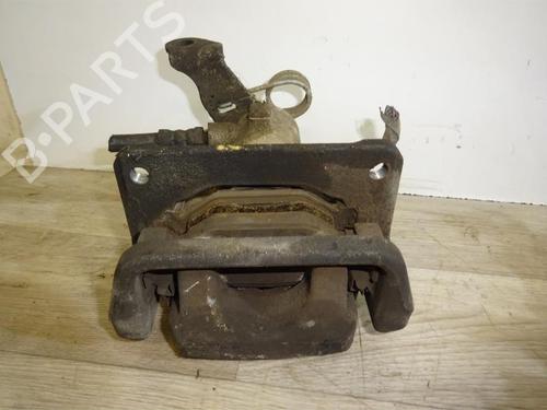 Right rear brake caliper ALFA ROMEO MITO (955_) 1.3 MultiJet (955AXP1A, 955AYC1A) | BP13274311M106 