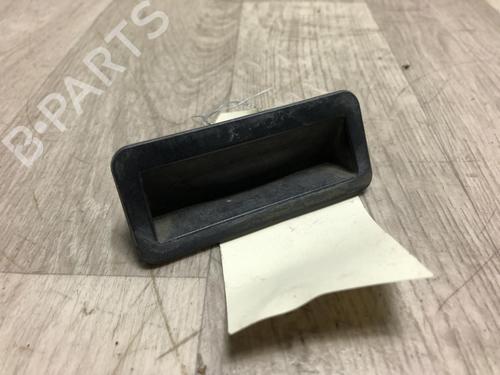 Used Tailgate handle FORD C-MAX (DM2) 1.8 TDCi (115 hp) 26924094