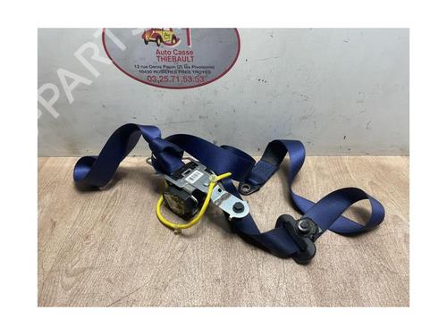 Front left seatbelt OPEL AGILA (A) (H00) 1.2 16V Twinport (F68) | BP13282742I26 
