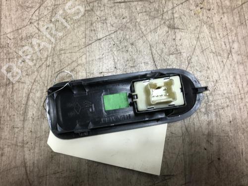 Right front window switch DACIA DUSTER (HS_) 1.5 dCi | BP23119979I26