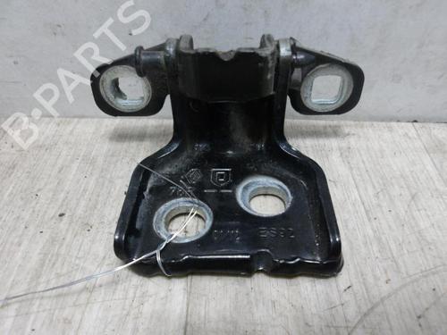 Used Hinge/Door check strap DACIA DUSTER (HS_) 1.5 dCi (HSMC) (107 hp) 13222637