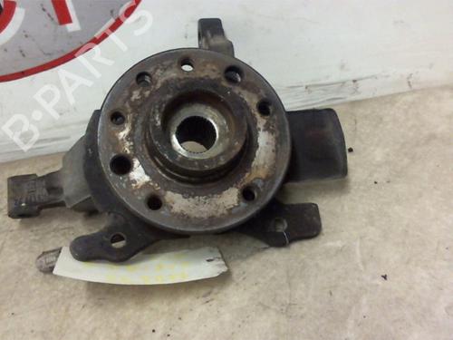 Left front brake caliper OPEL ZAFIRA A MPV (T98) 2.2 DTI 16V (F75) | BP28334343M105