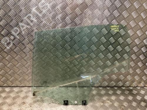 Used Rear left door window Rear left door window 38036556 38036556