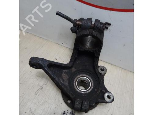 Left front steering knuckle CITROËN ZX (N2) 1.9 D | BP13284973M25 