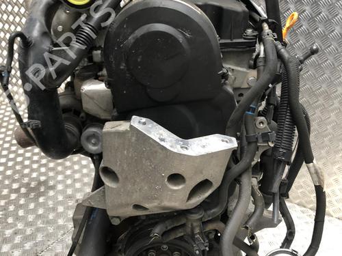 Engine SKODA FABIA II (542) 1.4 TDI | BP31201345M1 
