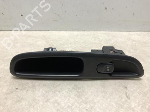 Used Left rear window switch Left rear window switch 39050681 39050681