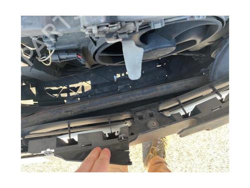Rear bumper bracket PEUGEOT 307 (3A/C) 1.6 16V | BP23870209C159 