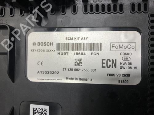 Fuse box FORD FIESTA VII (HJ, HF) 1.1 Ti-VCT | BP25376689E1 - Image 3