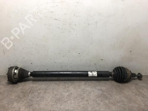 Used Right front driveshaft SEAT LEON ST (5F8) 1.2 TSI (110 hp) 23035430