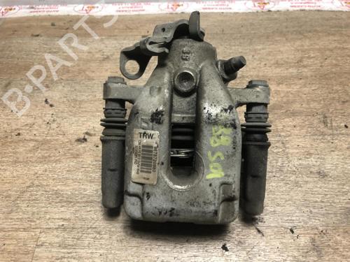 Used Right rear brake caliper DS DS 4 / DS 4 CROSSBACK (NX_) 1.6 BlueHDi 100 (99 hp) 20616943