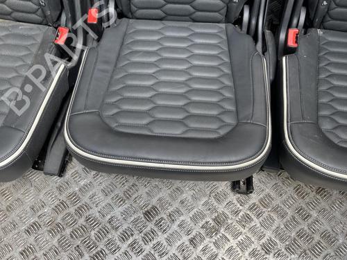 Seats set FORD S-MAX (CJ, WA6) 2.0 EcoBlue | BP35981790C78 - Image 12