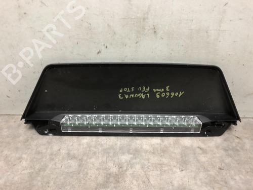 Third brake light RENAULT LAGUNA III (BT0/1) 1.5 dCi (BT00, BT0A, BT0T, BT1J) | BP37153788L11 - Image 3